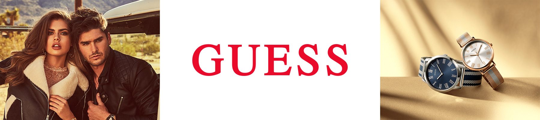 Guess Watches