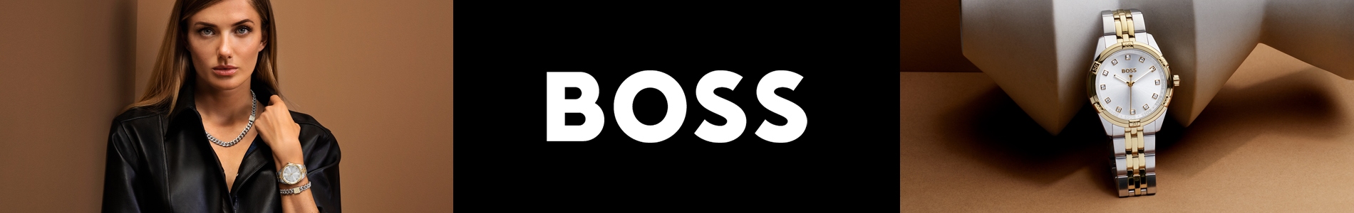 Hugo Boss Watches