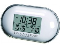 Travel Clocks