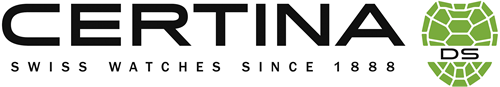 Certina brand logo