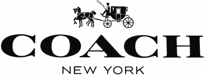 Coach brand logo