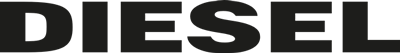 Diesel brand logo