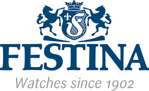Festina brand logo