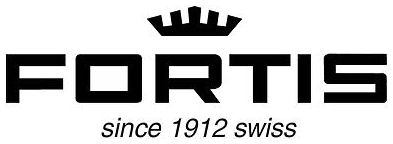 Fortis brand logo