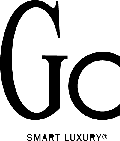 GC brand logo