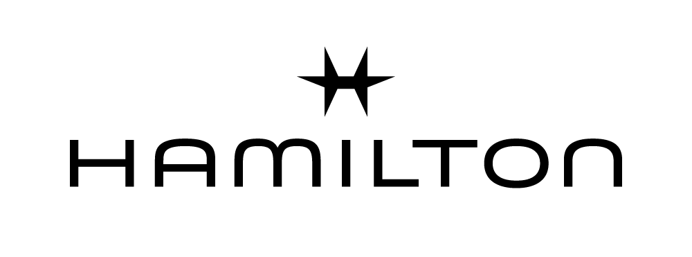 Hamilton brand logo