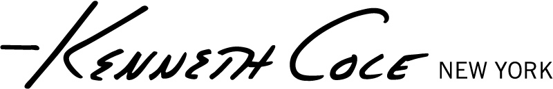 Kenneth Cole brand logo