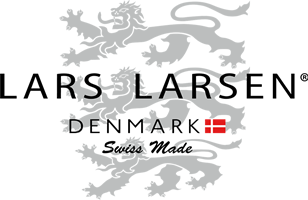 Lars Larsen brand logo
