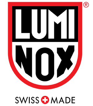 Luminox brand logo
