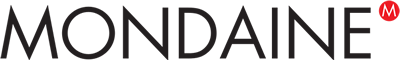 Mondaine brand logo
