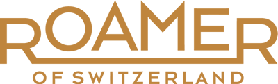 Roamer brand logo