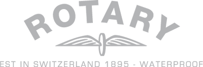 Rotary brand logo