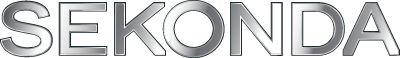 Sekonda brand logo