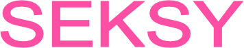 Seksy brand logo