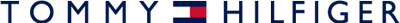 Tommy Hilfiger brand logo