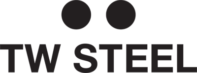 TW Steel brand logo