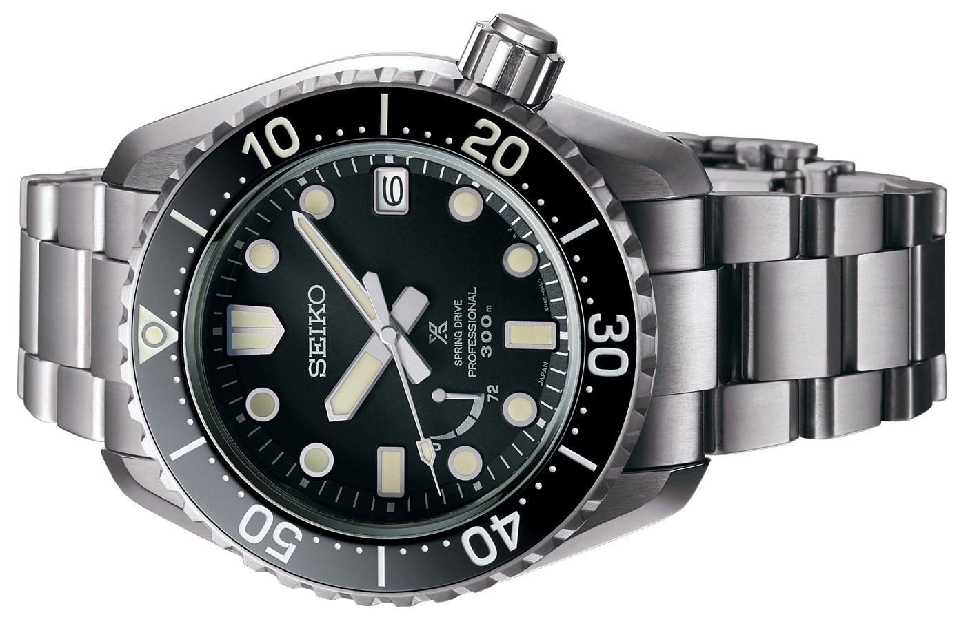 Seiko wins the Diver's Watch Prize - 2019 GPHG | Creative Watch Co